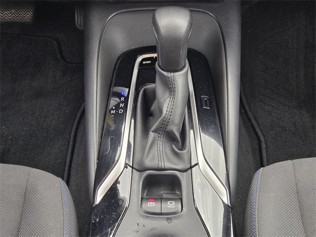 2021 Toyota Corolla SE photo 14