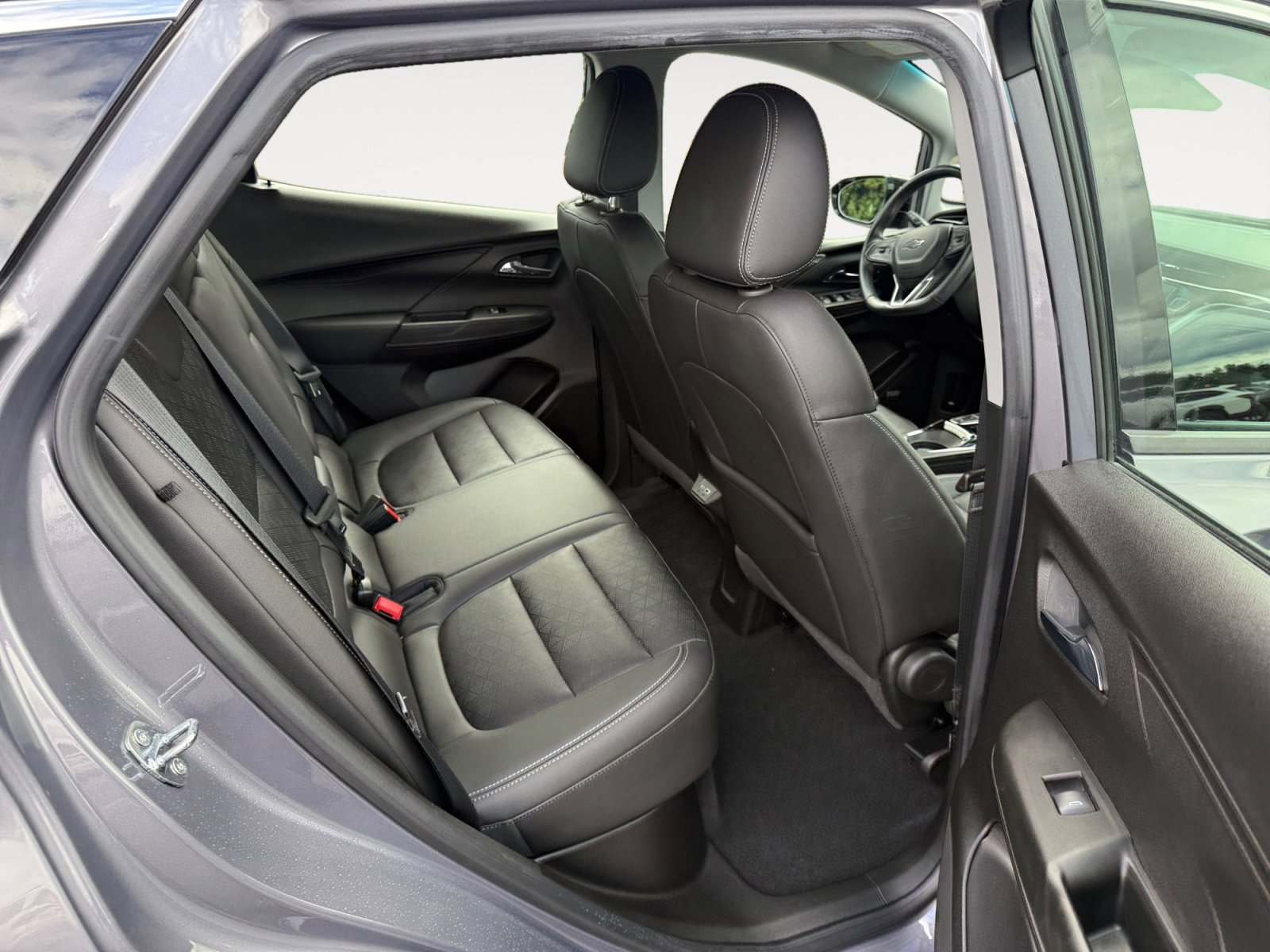 2023 Chevrolet Bolt EV 2LT photo 18