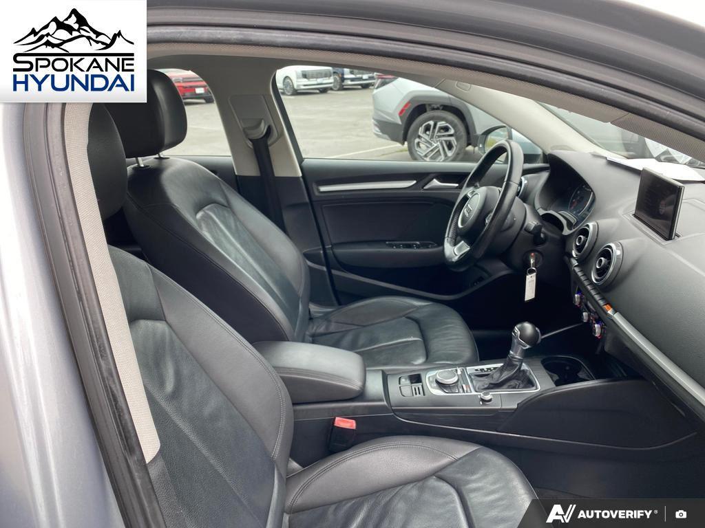 2015 Audi A3 1.8T Premium photo 23