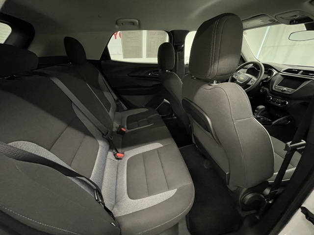 2023 Chevrolet Trailblazer LT photo 6