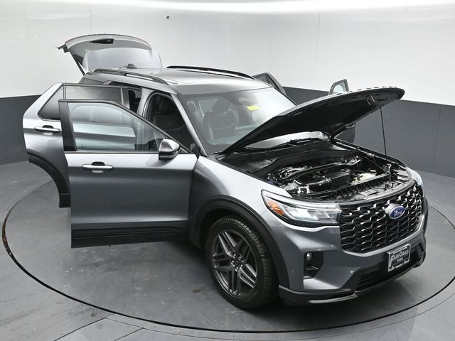 2025 FORD EXPLORER - Image 50