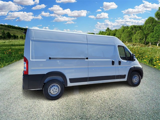 2025 Ram ProMaster 3500 photo 4