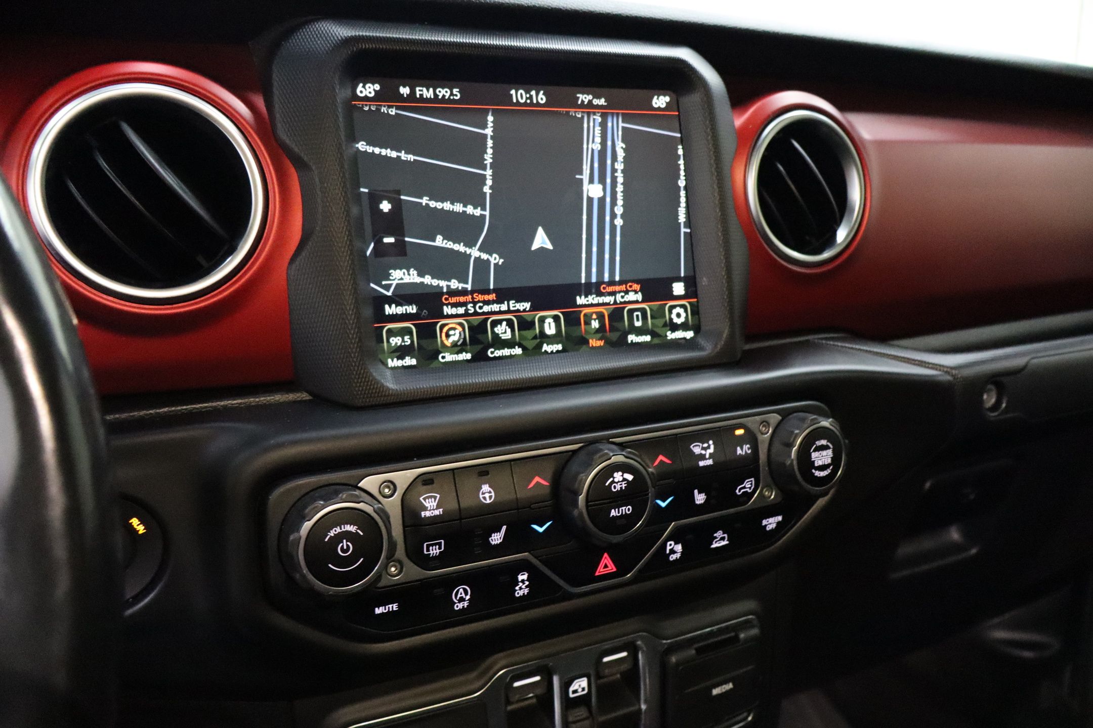2021 Jeep Gladiator Rubicon photo 14