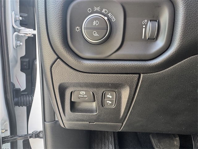 2025 Ram 1500 Big Horn photo 16