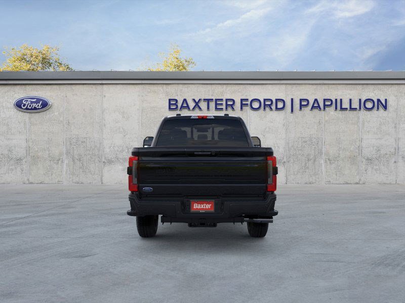 2026 Ford F-250 photo 20