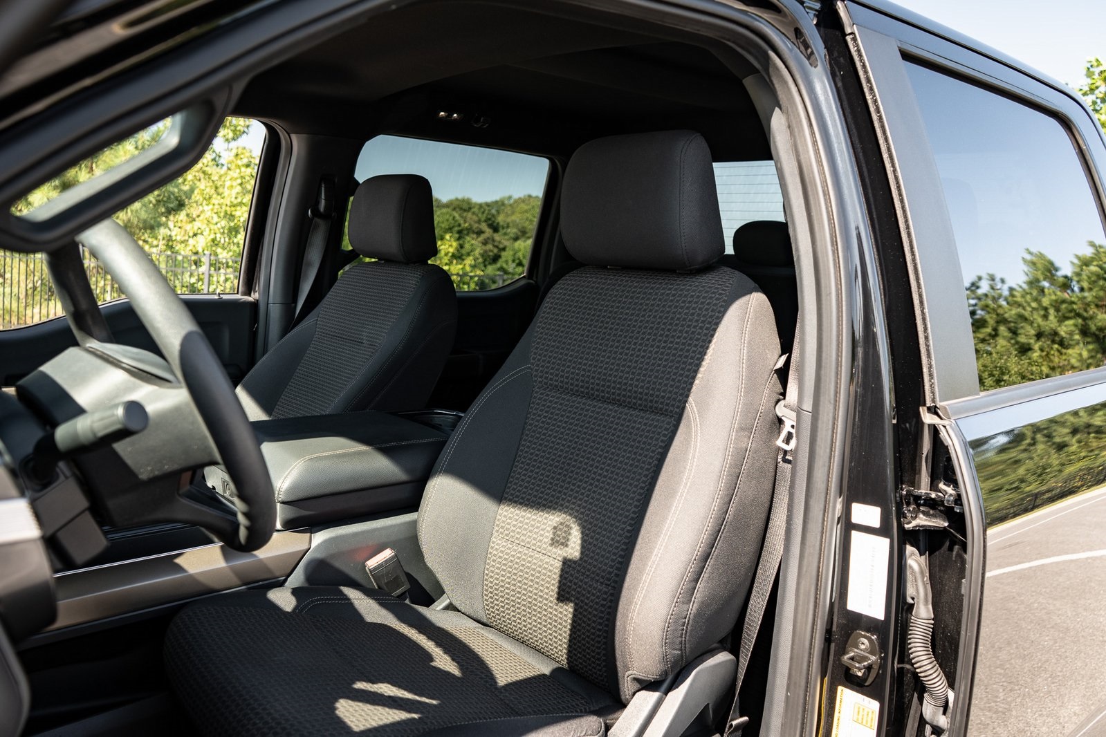 2023 Ford F-150 XL photo 15