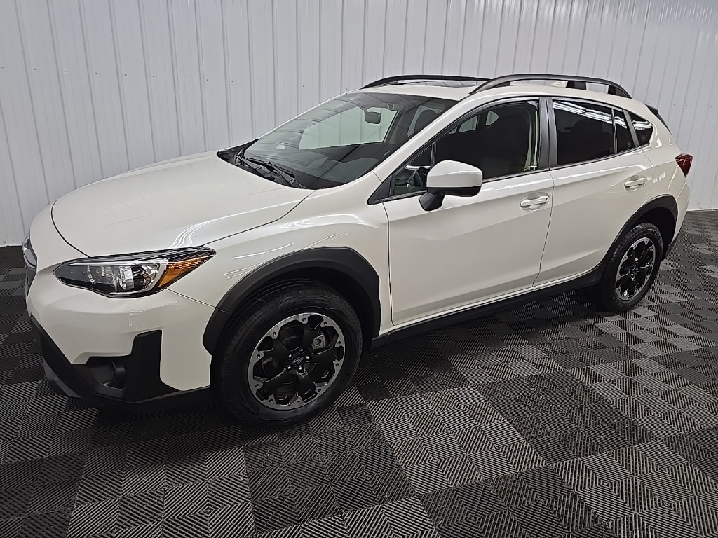 2022 Subaru Crosstrek Premium photo 6