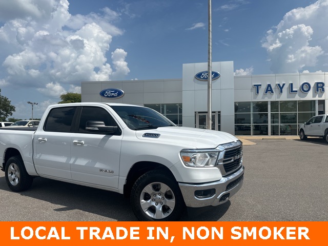 2019 RAM Ram 1500 Pickup