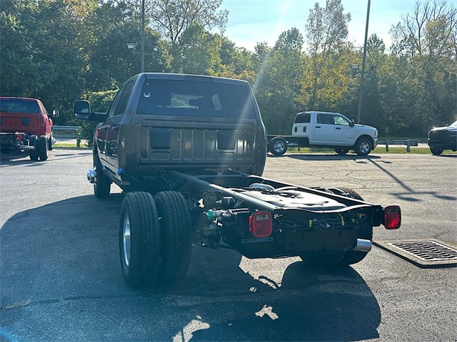 2026 Ram 3500 Tradesman photo 5