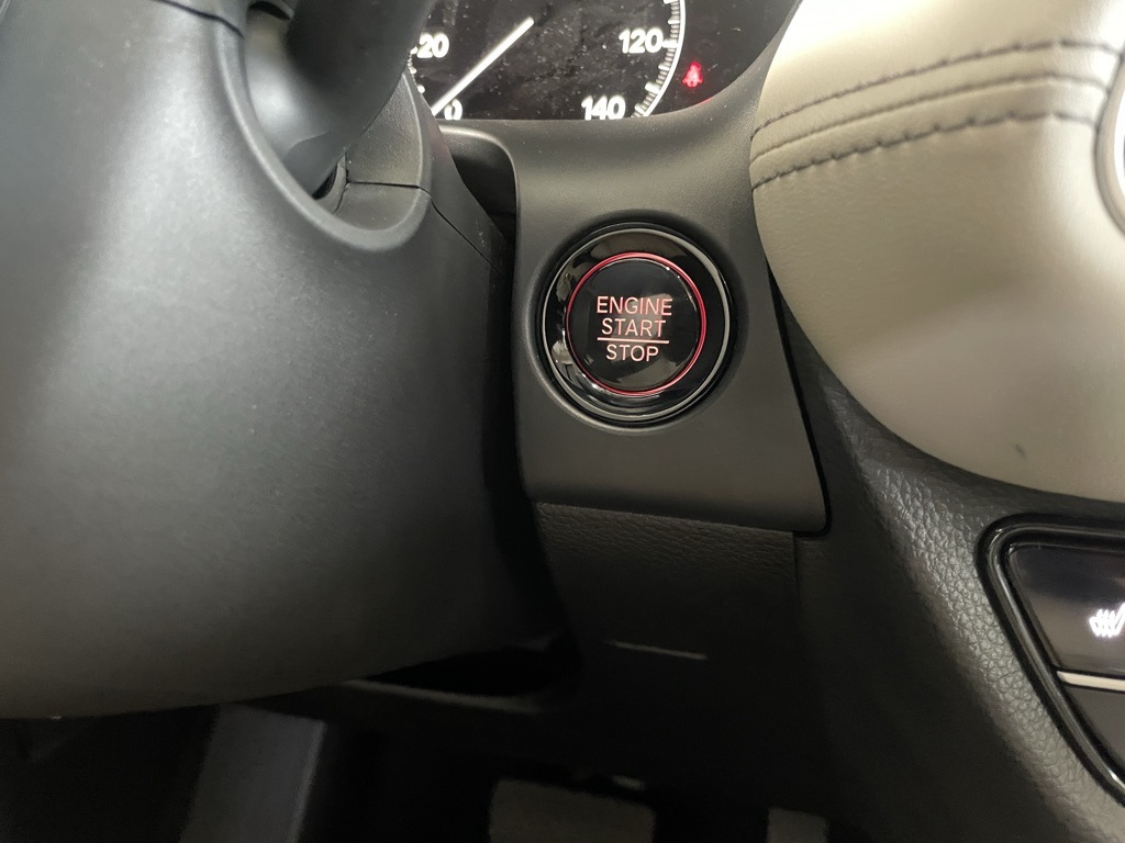 2026 Honda HR-V EX-L photo 35