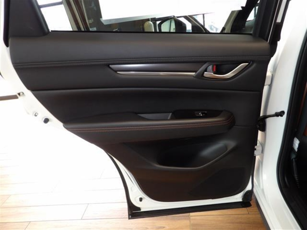 2024 Mazda CX-5 2.5 Carbon Turbo photo 21