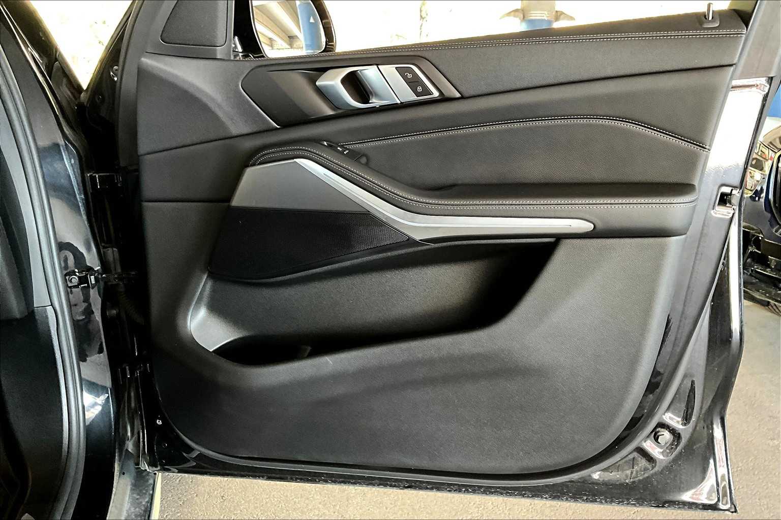 2020 Bmw X5 sDrive40i photo 22