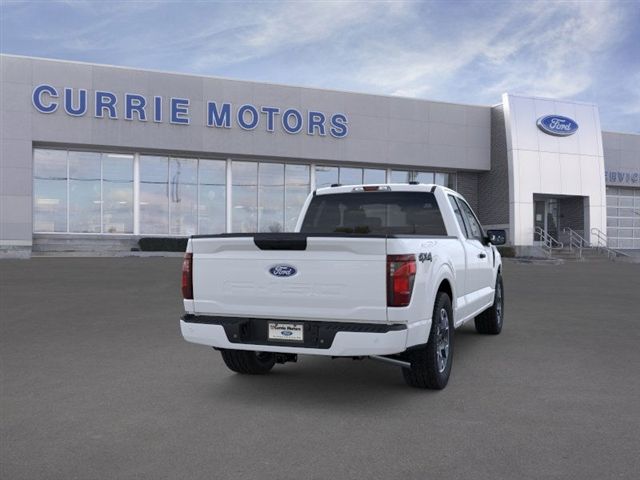 2025 FORD F-150 - Image 30