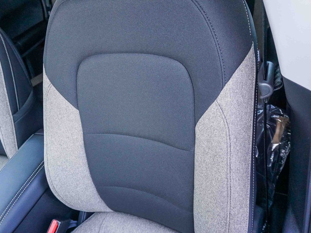 2025 Ford Bronco Sport Big Bend photo 17