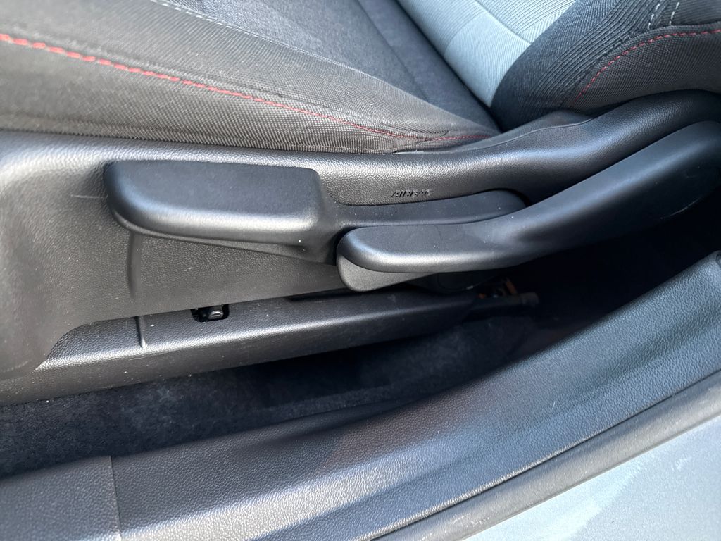 2024 Chevrolet Trax photo 4