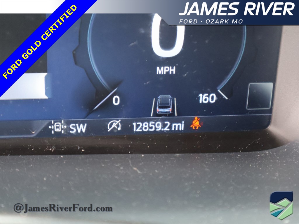 2024 Ford Expedition Timberline photo 26
