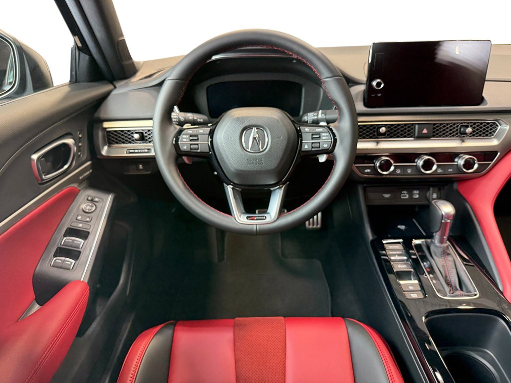 2026 Acura Integra A-Spec Technology photo 14