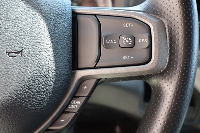 2023 Ram 2500 Tradesman photo 15