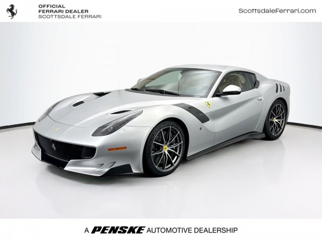 44 Used Cars, Trucks, SUVs in Stock in Phoenix | Scottsdale Ferrari