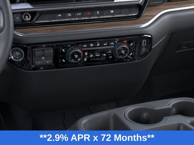 2026 Chevrolet Silverado 1500 RST photo 20