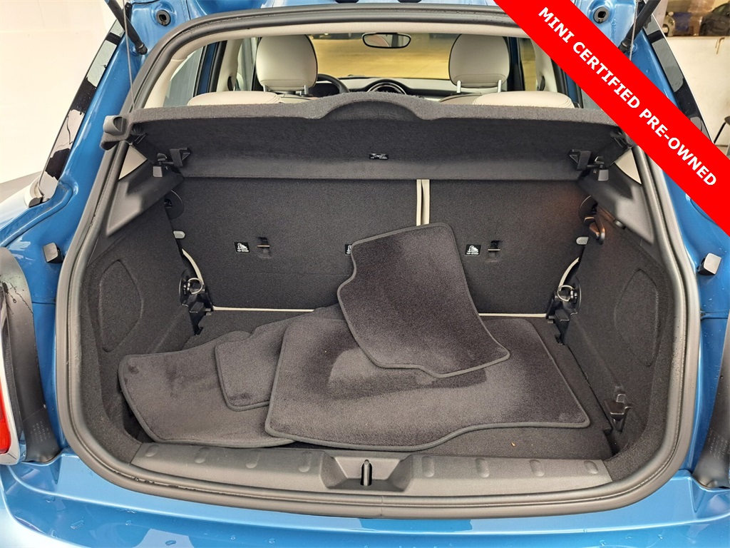 2023 Mini Cooper Hardtop S photo 12