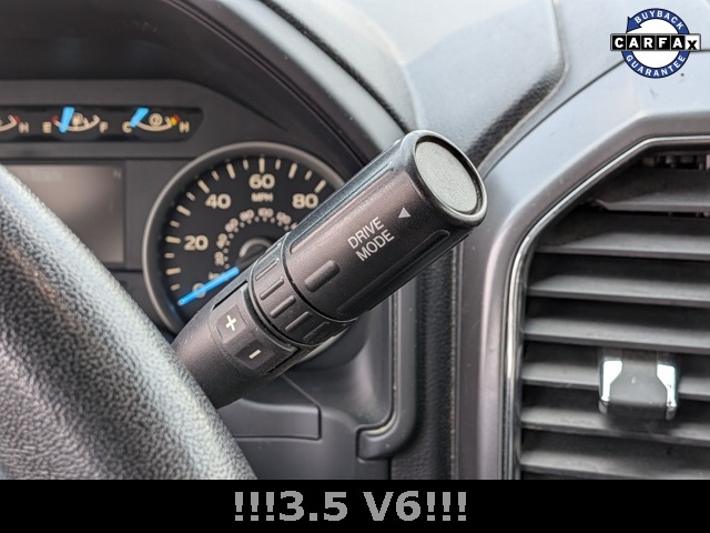 2018 Ford F-150 XLT photo 25