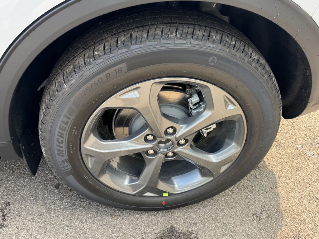 2026 Ford Escape ST-Line Select photo 23