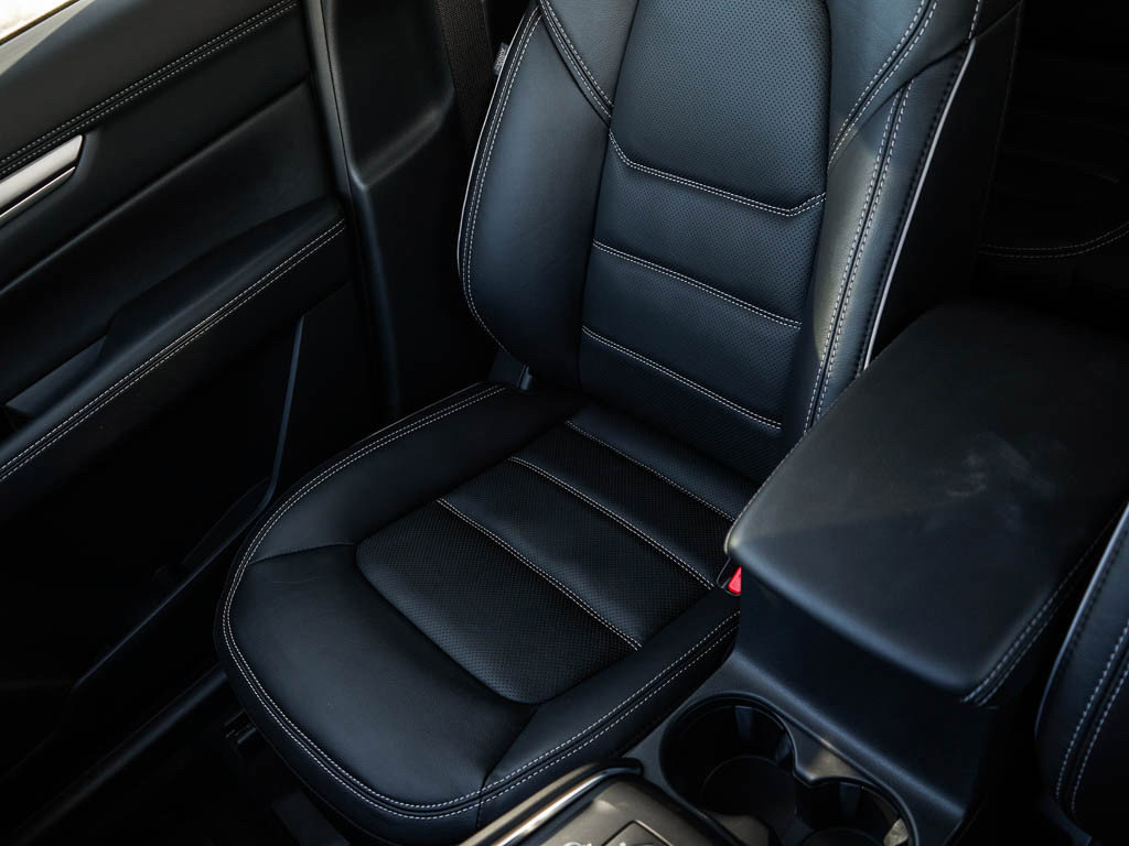 2025 Mazda CX-5 2.5 Premium Plus photo 24