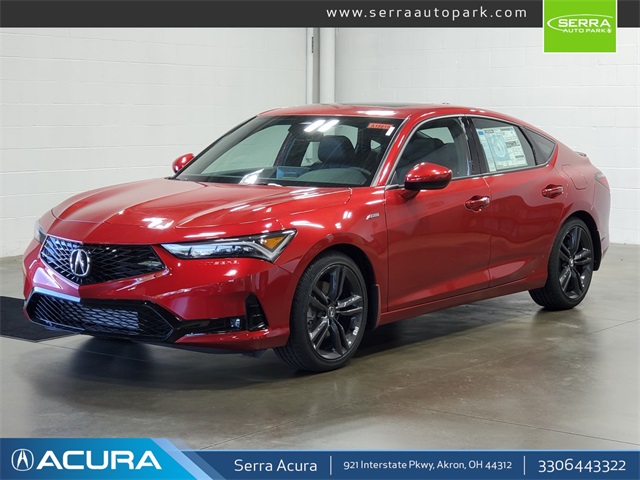 2025 Acura Integra