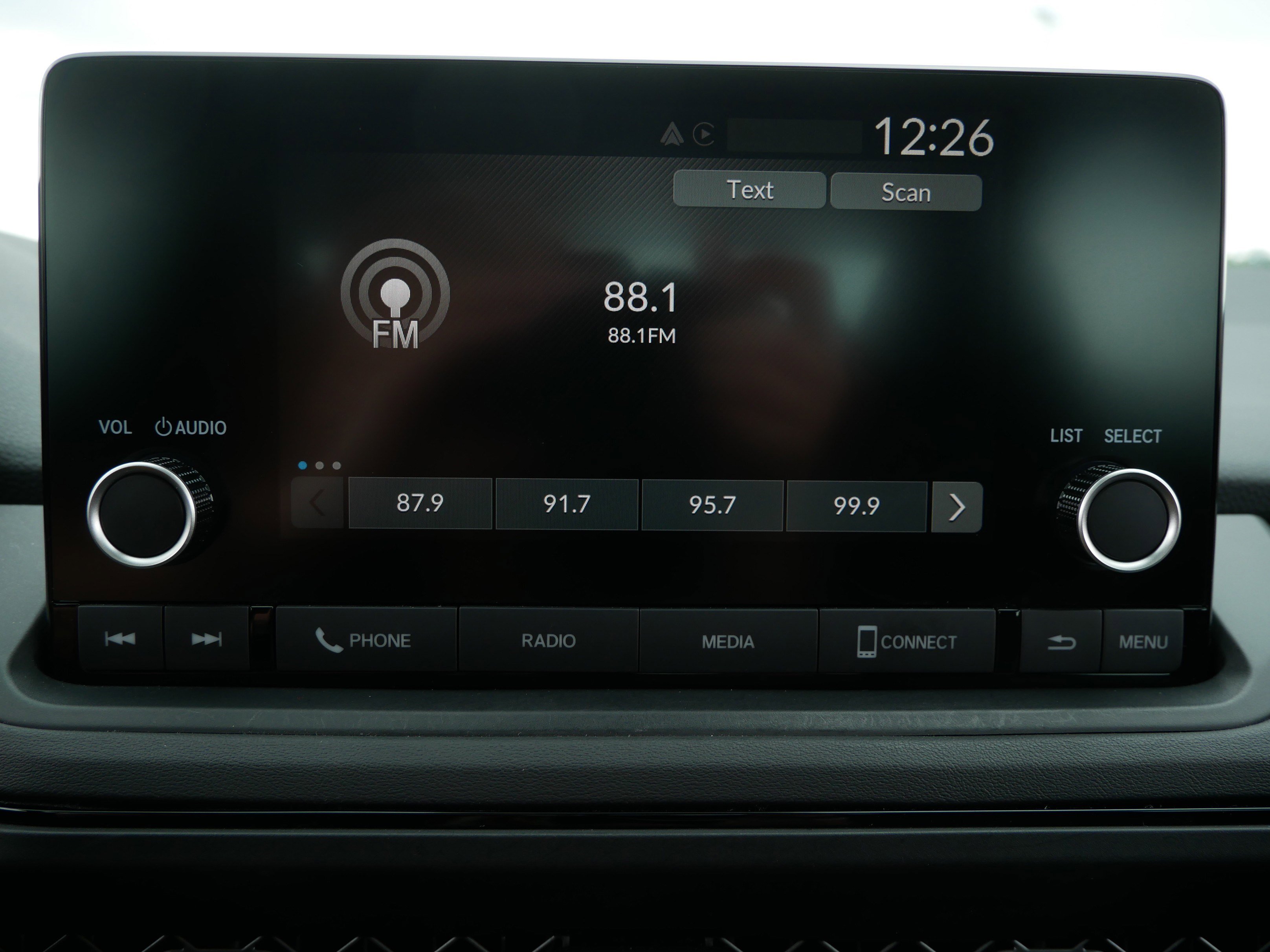 2024 Honda Accord EX photo 19