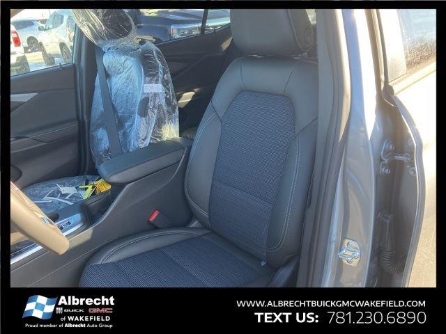 2025 Buick Envista Preferred photo 6