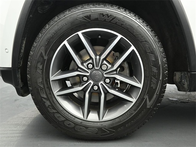 2019 JEEP GRAND CHEROKEE - Image 31