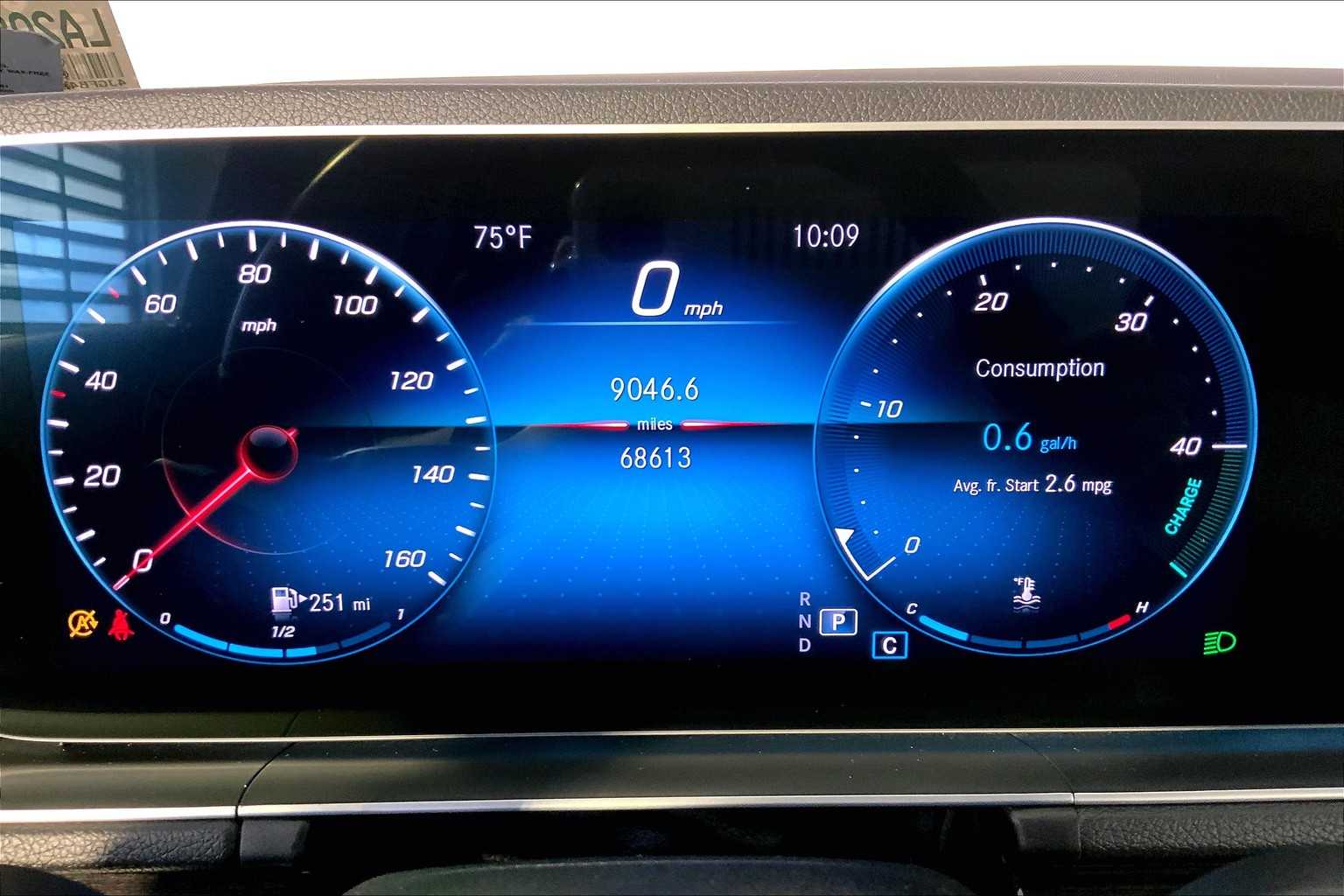 2020 Mercedes Benz GLE 350 4MATIC photo 16