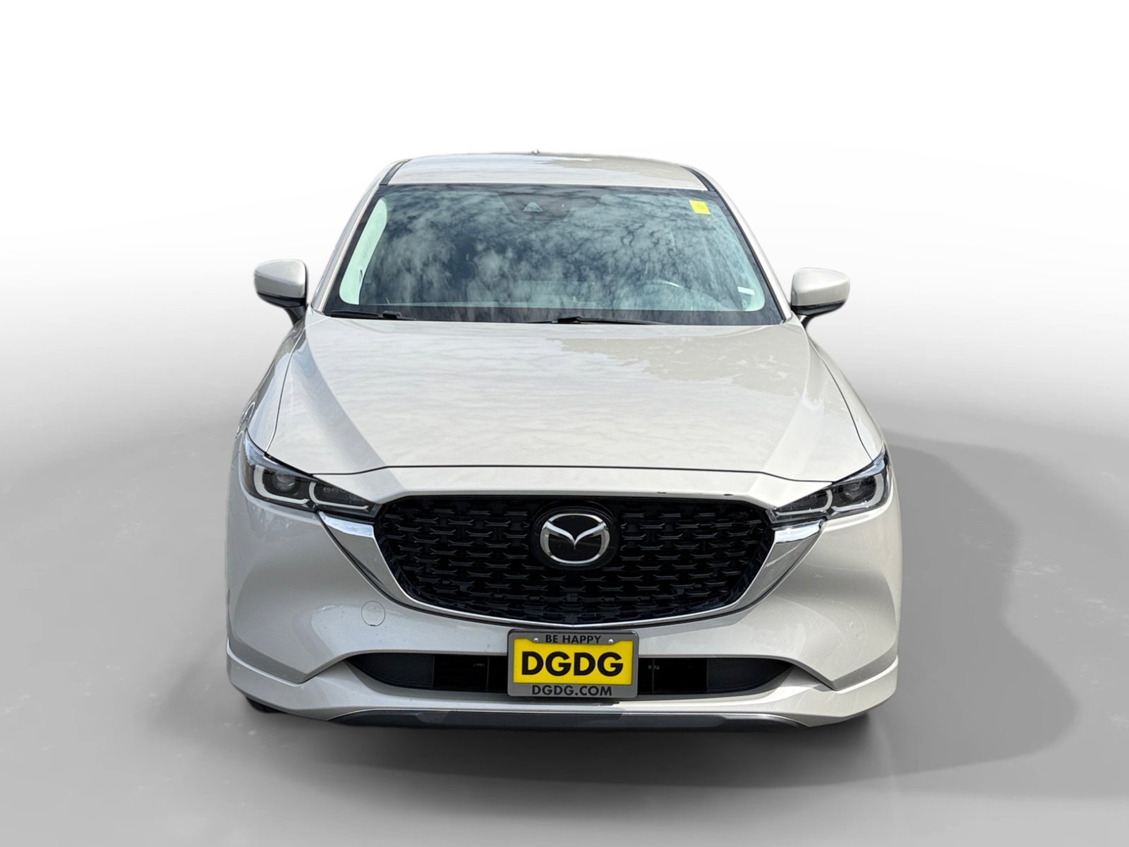 2024 Mazda CX-5 2.5 Select photo 8