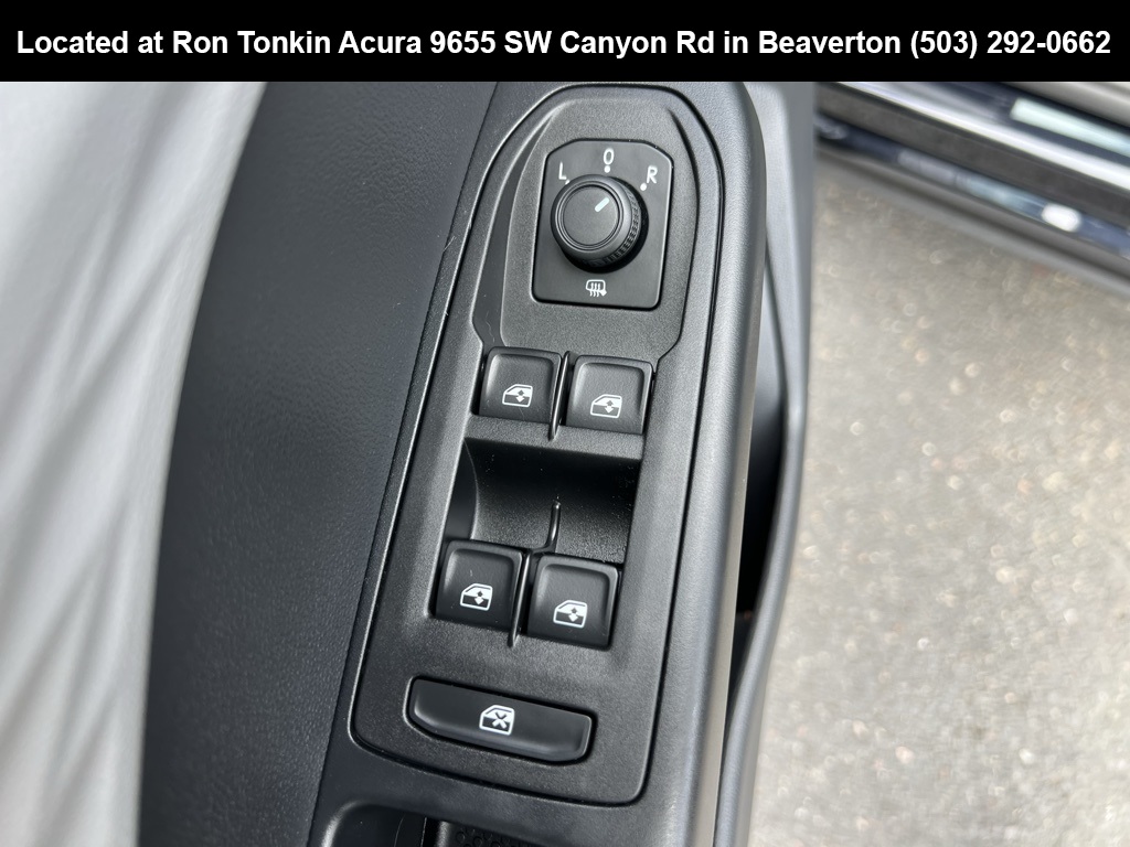 2022 Volkswagen Taos S photo 11