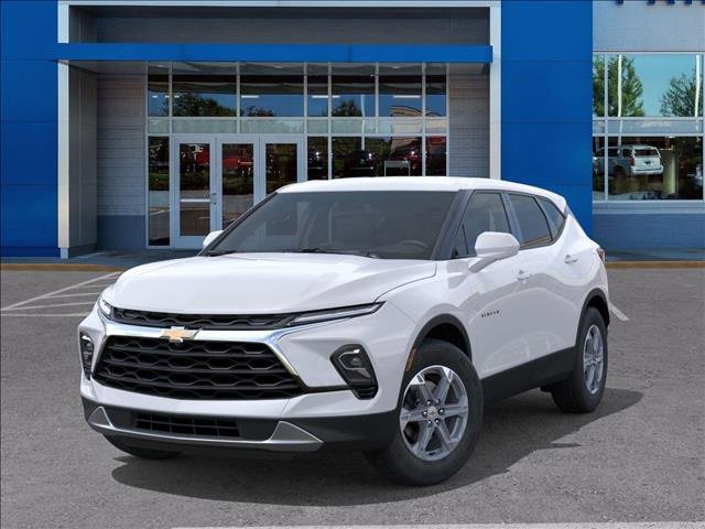 2025 Chevrolet Blazer 2LT photo 5