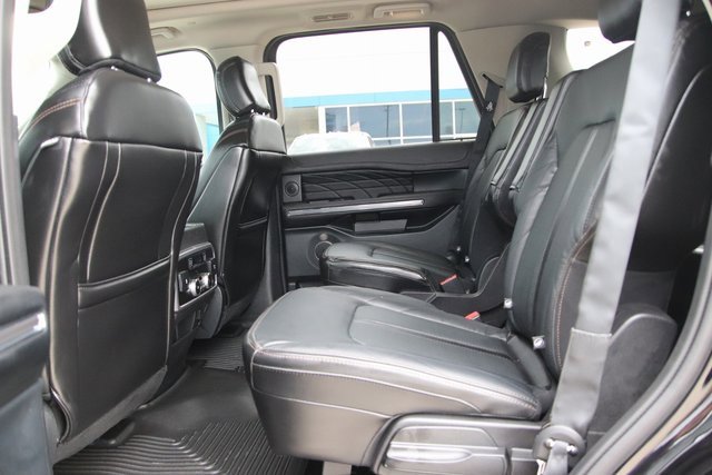 2020 Ford Expedition Platinum photo 36