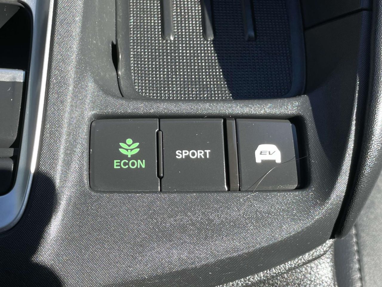 2022 Honda Insight Touring photo 29