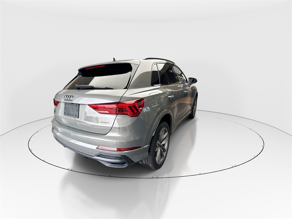 2025 Audi Q3 Premium S line photo 7
