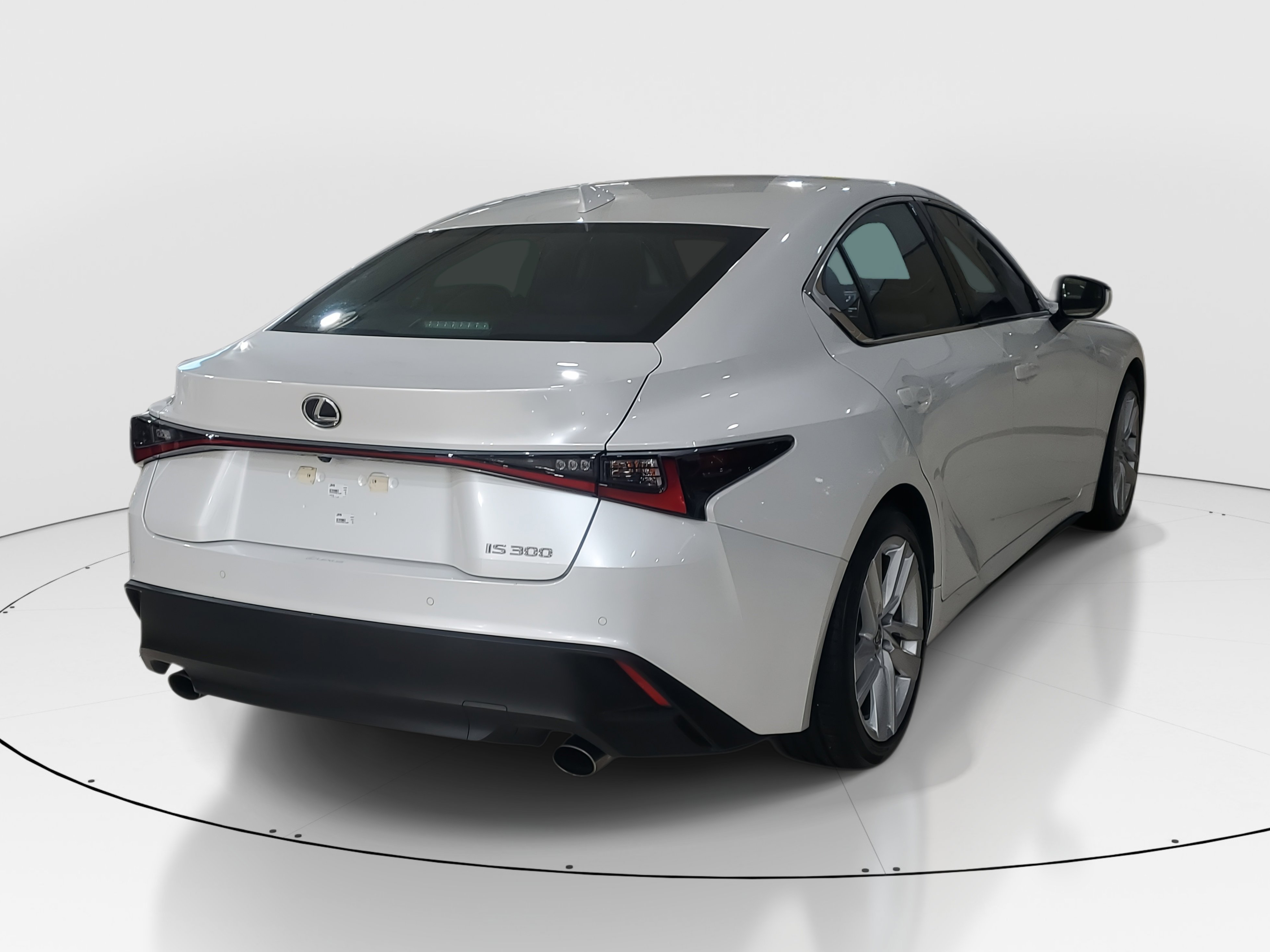 2024 Lexus IS 300 photo 7