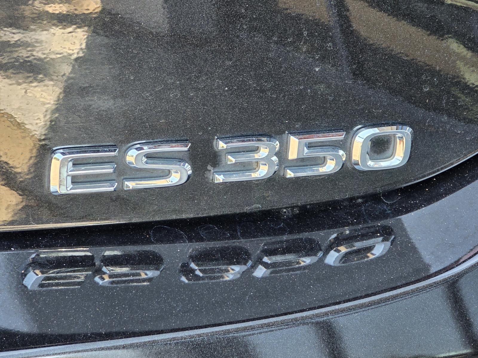 2020 Lexus ES 350 Luxury photo 25