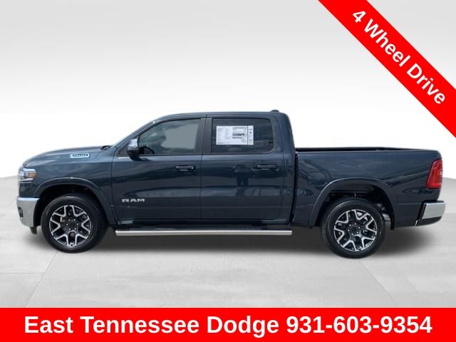 2026 Ram 1500 Laramie photo 4
