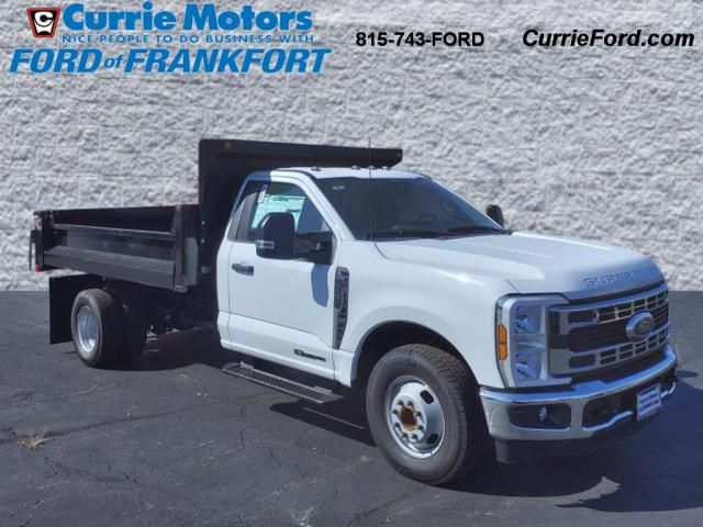 2024 FORD F-350 - Image 29
