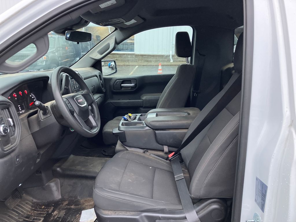 2023 Gmc Sierra 1500 Pro photo 4