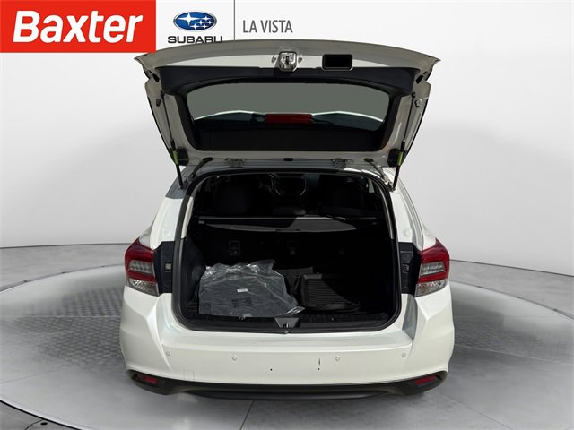 2023 Subaru Impreza Limited photo 4