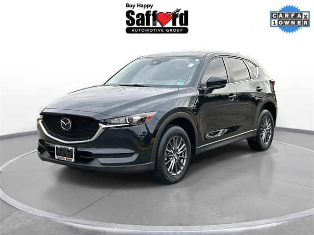 2020 Mazda CX-5 Sport