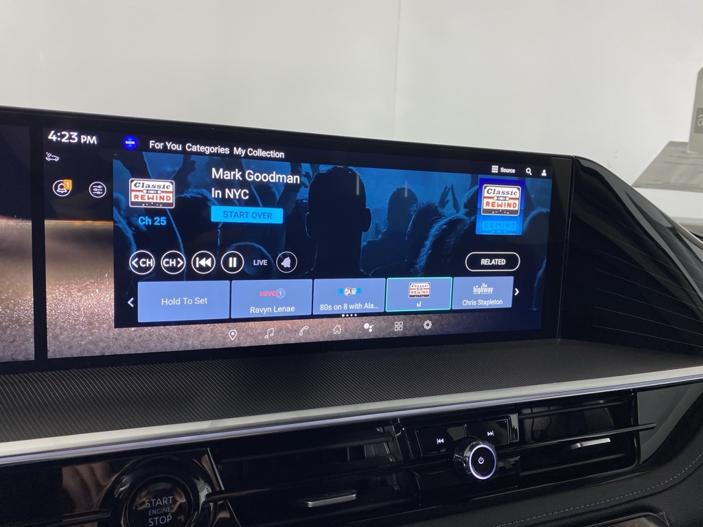 2026 Infiniti QX80 Pure photo 14
