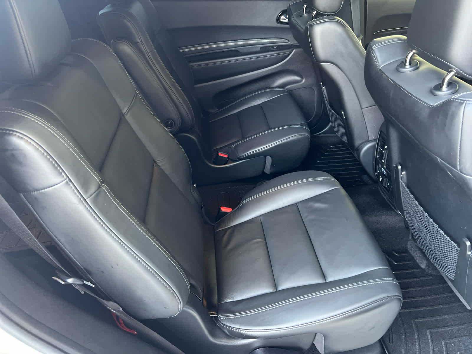 2021 Dodge Durango GT Plus photo 12