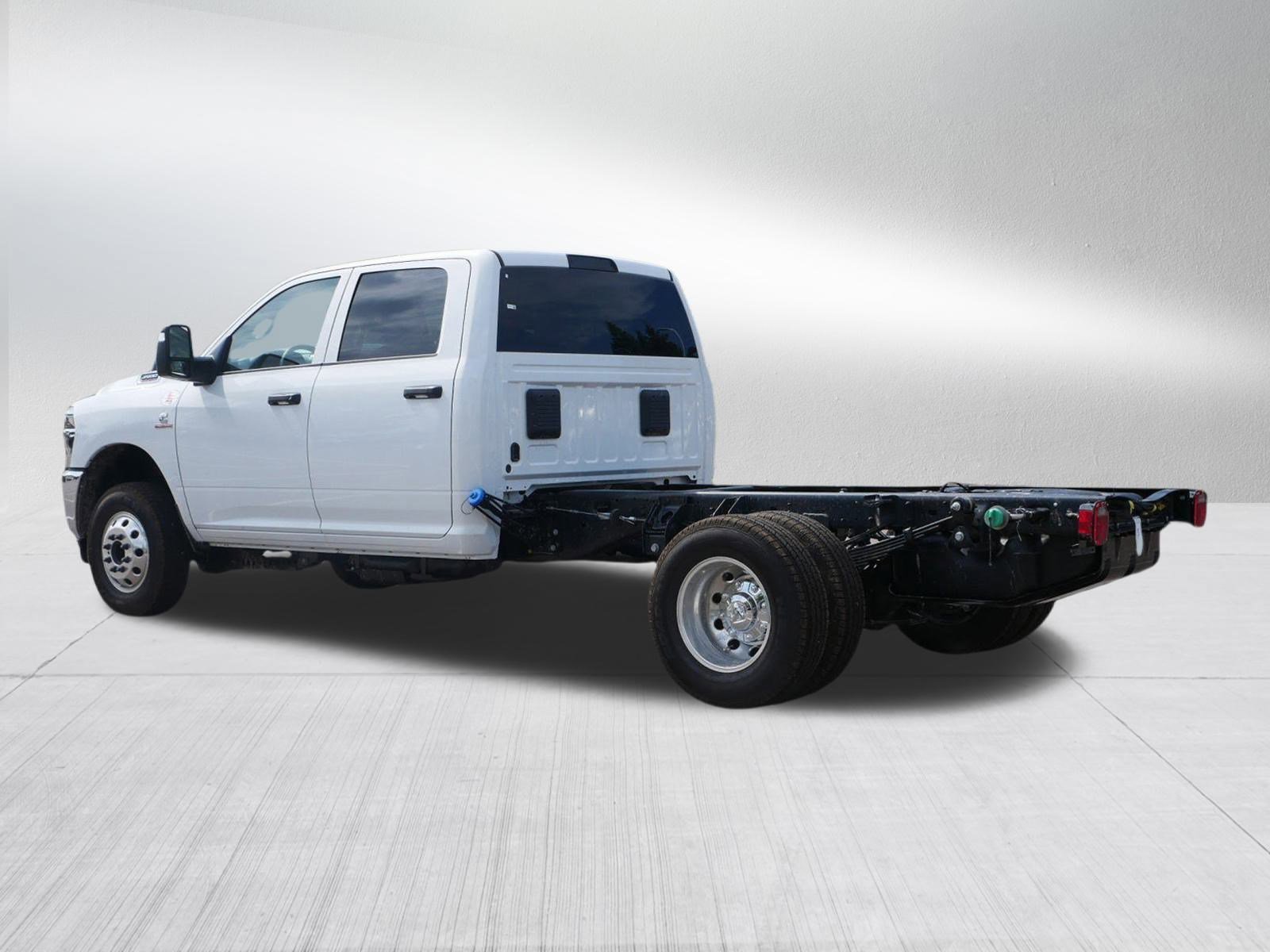 2026 Ram 3500 Tradesman photo 5