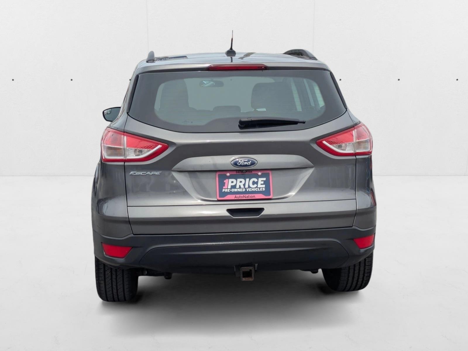 2014 Ford Escape S photo 6